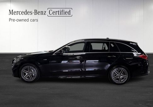 Mercedes-Benz C 300, 2025 3