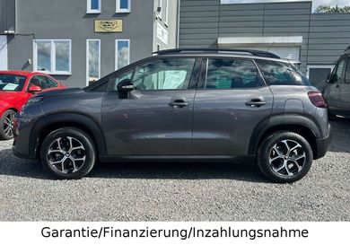 Citroën C3, 2023