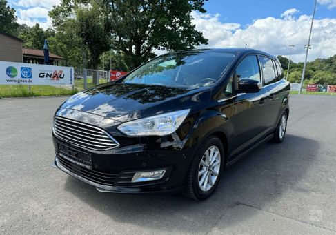 Ford Grand C-Max, 2019