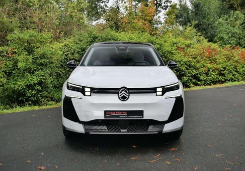 Citroën C5, 2026 2
