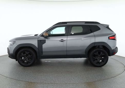 Dacia Duster, 2026