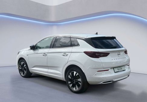 Opel Grandland X, 2022 3