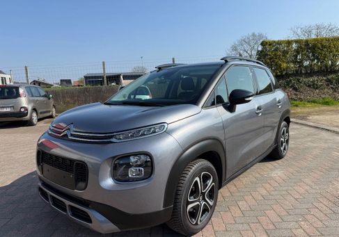 Citroën C3, 2019 2