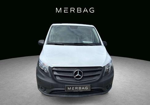 Mercedes-Benz Vito, 2022