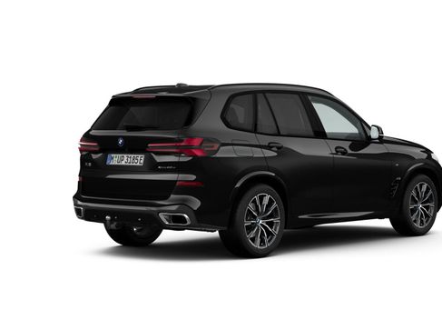 BMW X5, 2026 3
