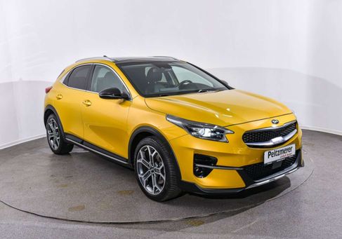 Kia XCeed, 2020