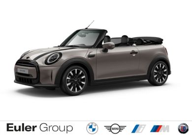 MINI Cooper Cabrio, 2023