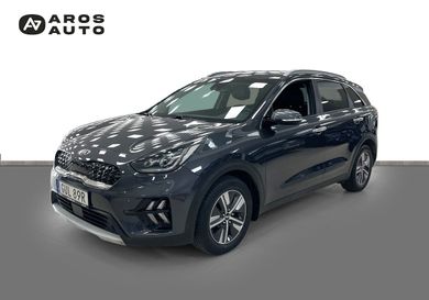 Kia Niro, 2020