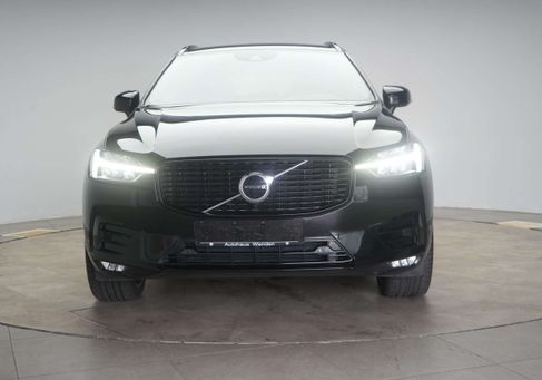 Volvo XC60, 2021 2