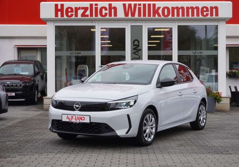 Opel Corsa, 2026 2