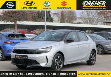 Opel Corsa, 2023