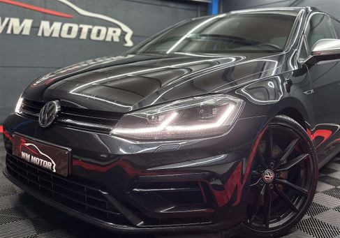 Volkswagen Golf, 2019 3