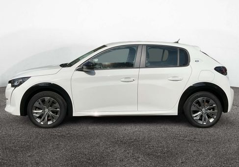 Peugeot 208, 2022 3