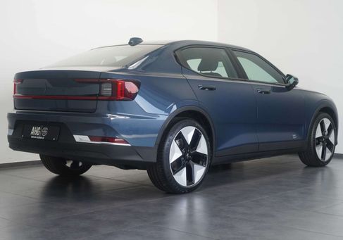 Polestar 2, 2023
