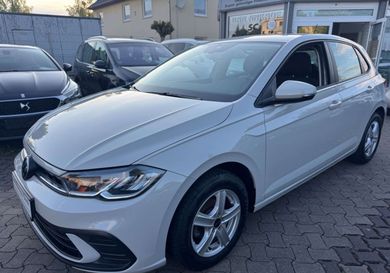 Volkswagen Polo, 2021