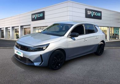 Opel Corsa, 2025