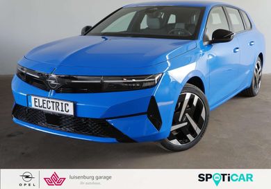 Opel Astra, 2026