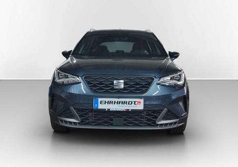 Seat Arona, 2024