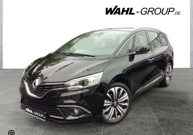 Renault Grand Scenic, 2020