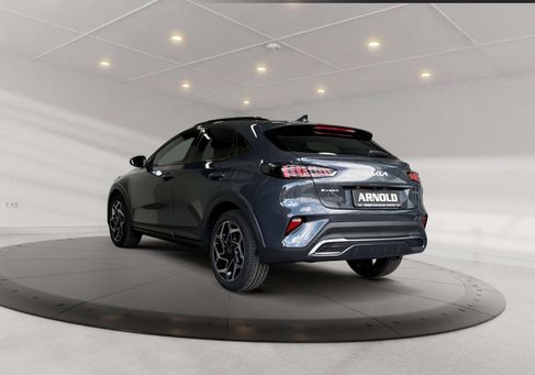 Kia XCeed, 2026