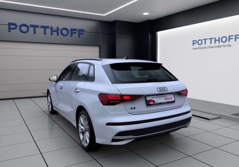 Audi A3, 2025 3