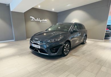 Kia Cee'd Sportswagon, 2023