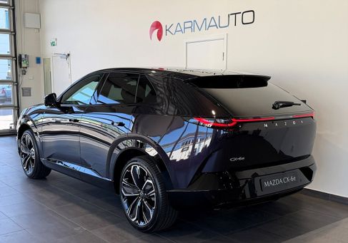 Mazda, 2026 3