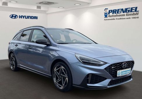 Hyundai i30, 2025 2