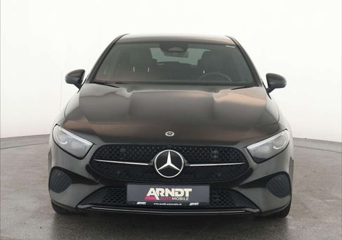Mercedes-Benz A 250, 2024