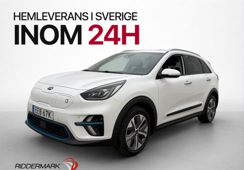 Kia Niro, 2019 3