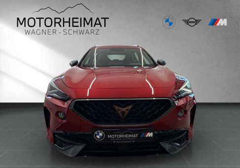 Cupra Formentor, 2023