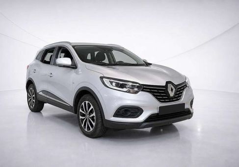 Renault Kadjar, 2022