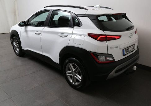 Hyundai Kona, 2023