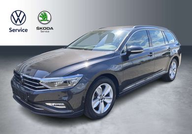 Volkswagen Passat, 2022