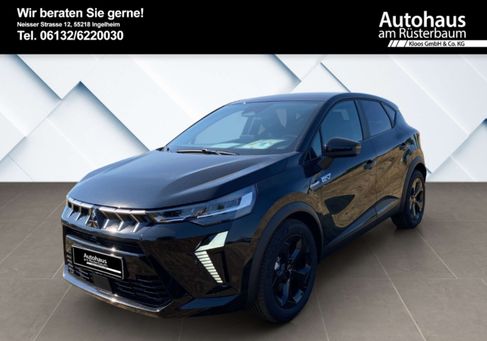 Mitsubishi ASX, 2026