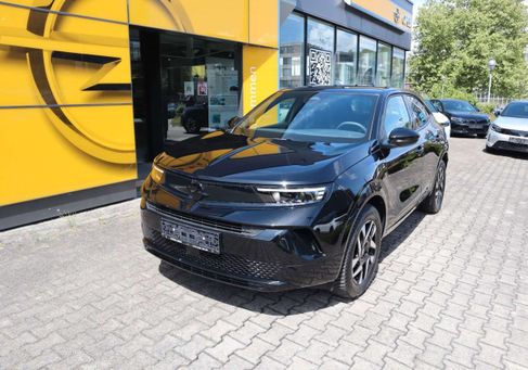 Opel Mokka, 2025 2