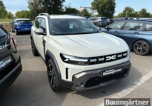 Dacia Duster, 2024 2