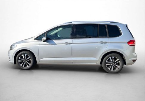 Volkswagen Touran, 2020 3