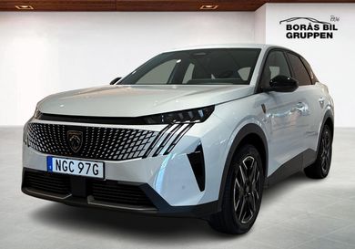 Peugeot 3008, 2026