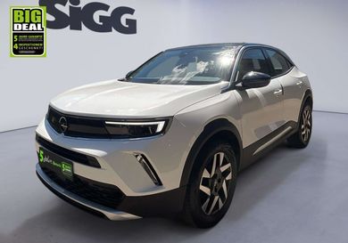 Opel Mokka, 2023