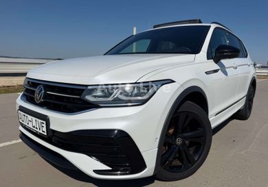 Volkswagen Tiguan Allspace, 2023