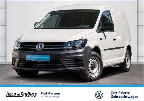 Volkswagen Caddy, 2020