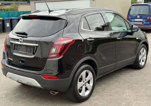 Opel Mokka X, 2019 3
