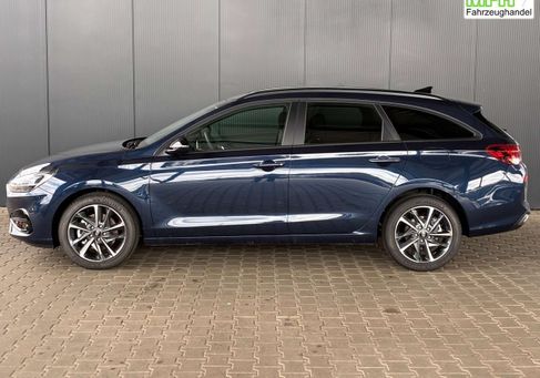 Hyundai i30, 2025 2