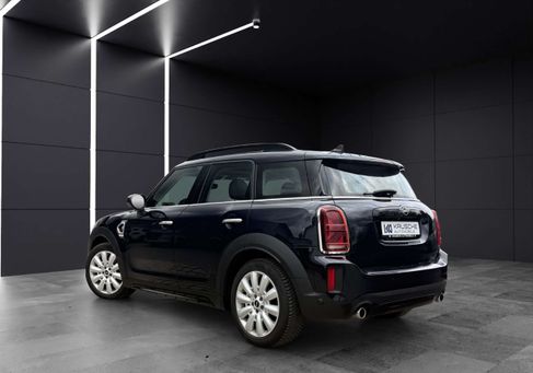 MINI Cooper SD, 2021