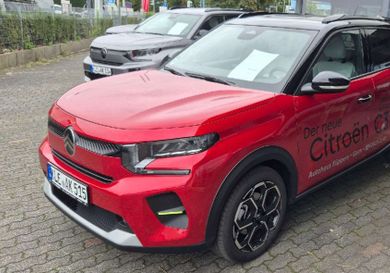 Citroën C3, 2026