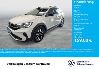 Volkswagen Taigo, 2025