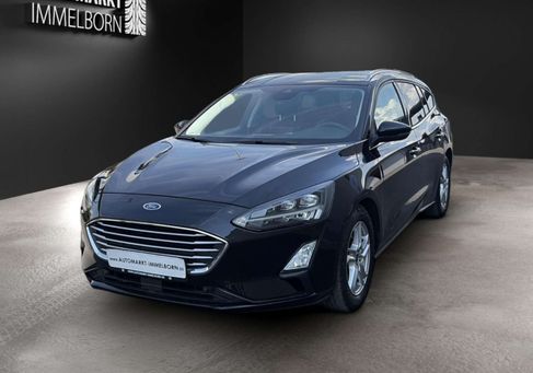 Ford Focus, 2020