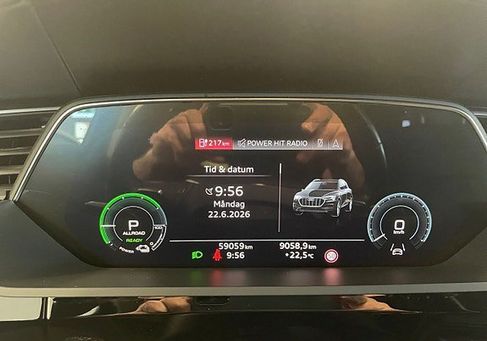 Audi, 2024 2