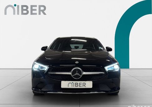 Mercedes-Benz CLA 250 Shooting Brake, 2022